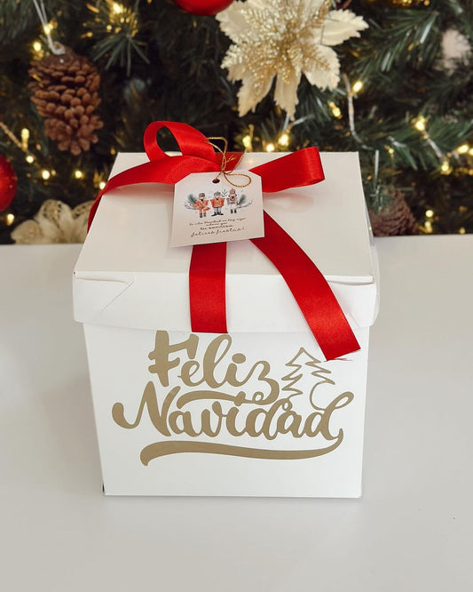 Esferas Navideñas Personalizadas