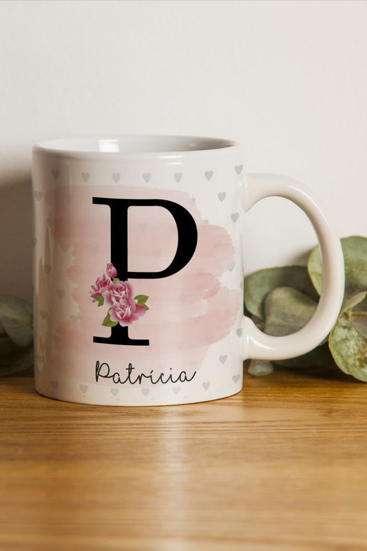 Taza Personalizada