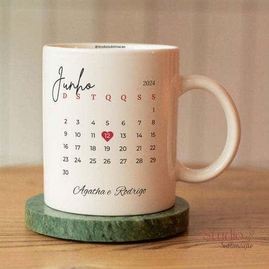 Tazas pareja personalizadas | Foto