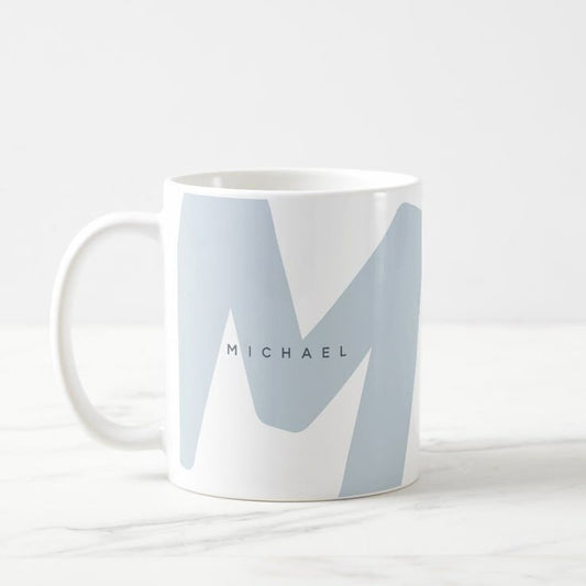 Taza personalizada | Nombre