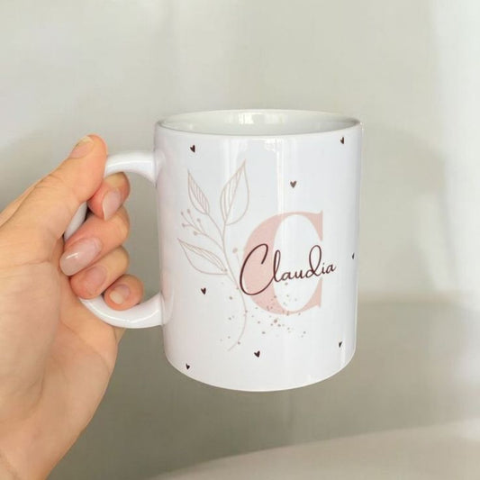 Taza Personalizada