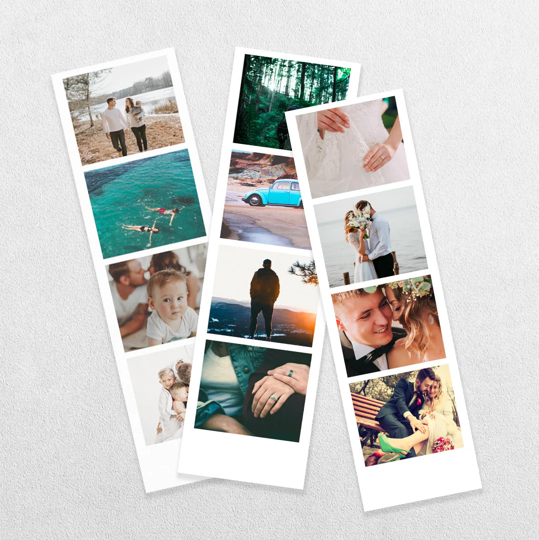 Calendario imantado Personalizado 2026